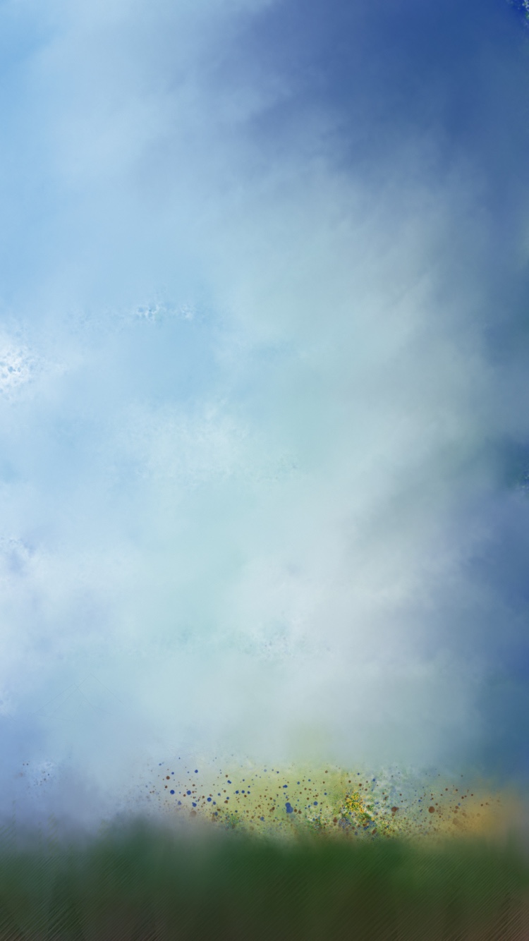 Cielo y Flor